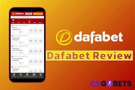Dafabet Review for 2024 .